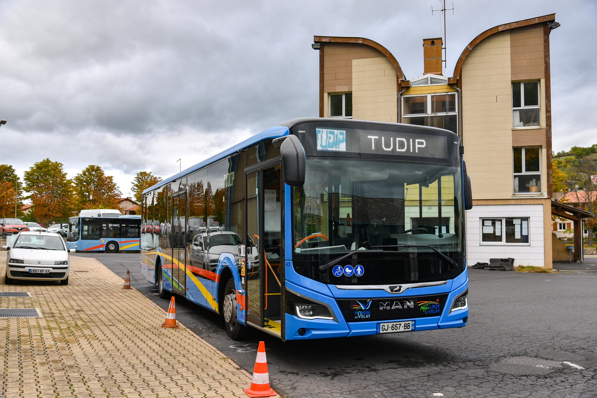 Image du véhicule