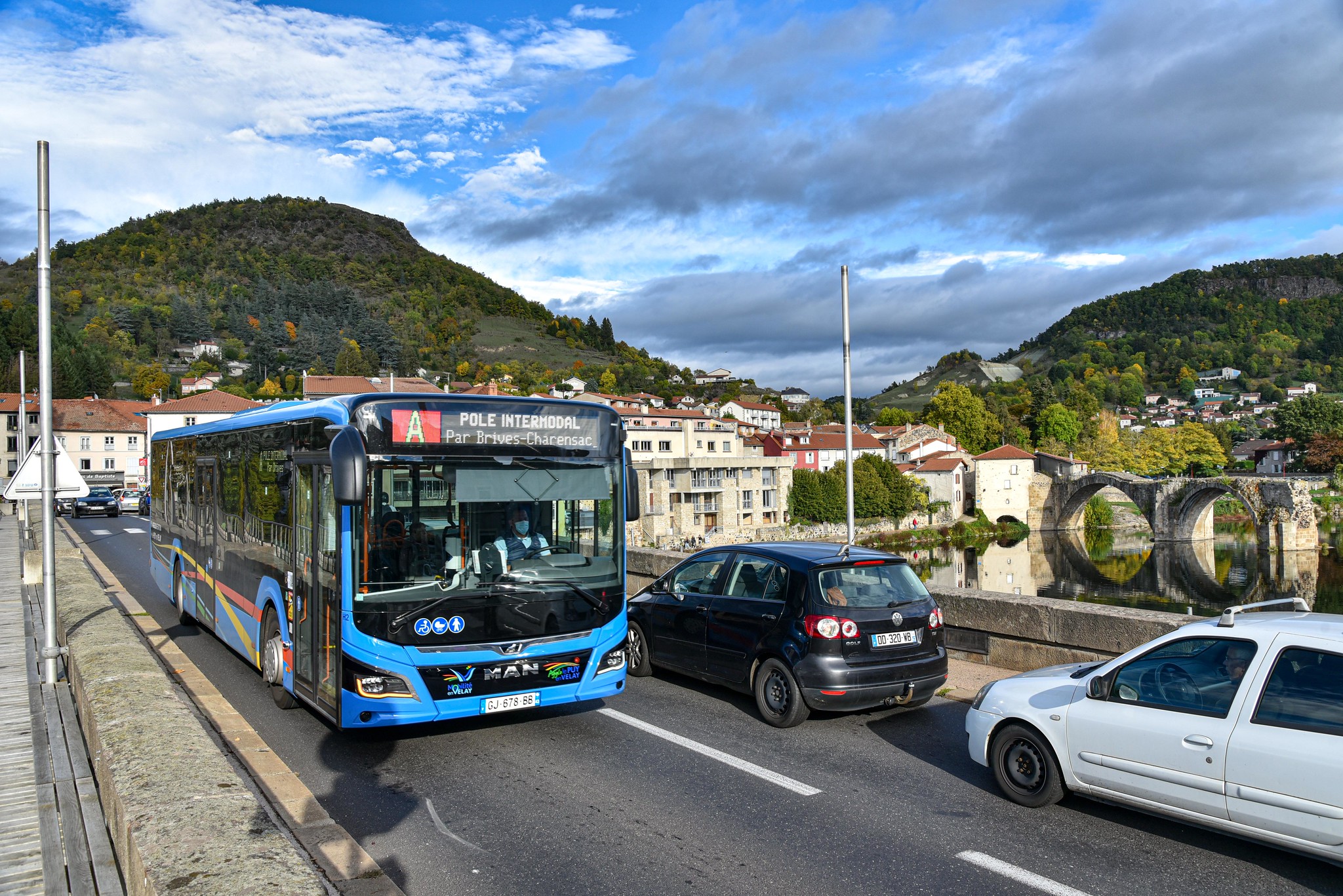 Image du véhicule