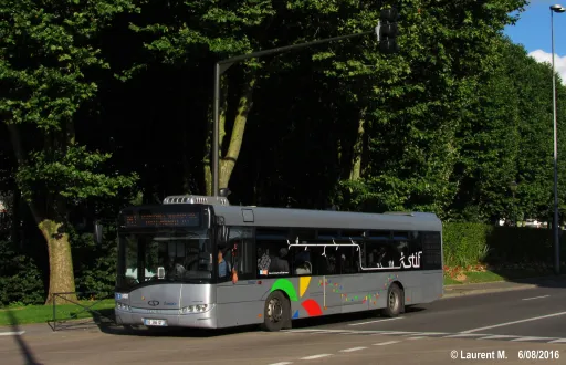 Image du véhicule
