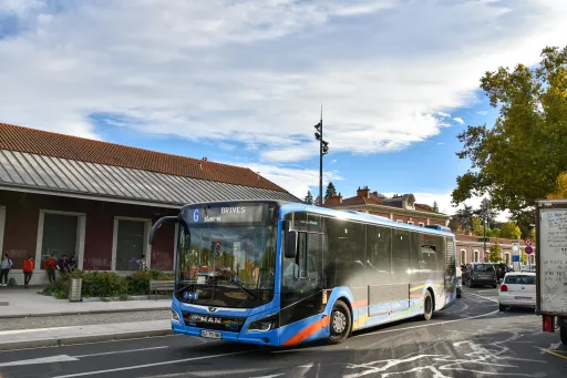Image du véhicule