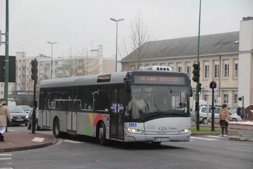 Image du véhicule