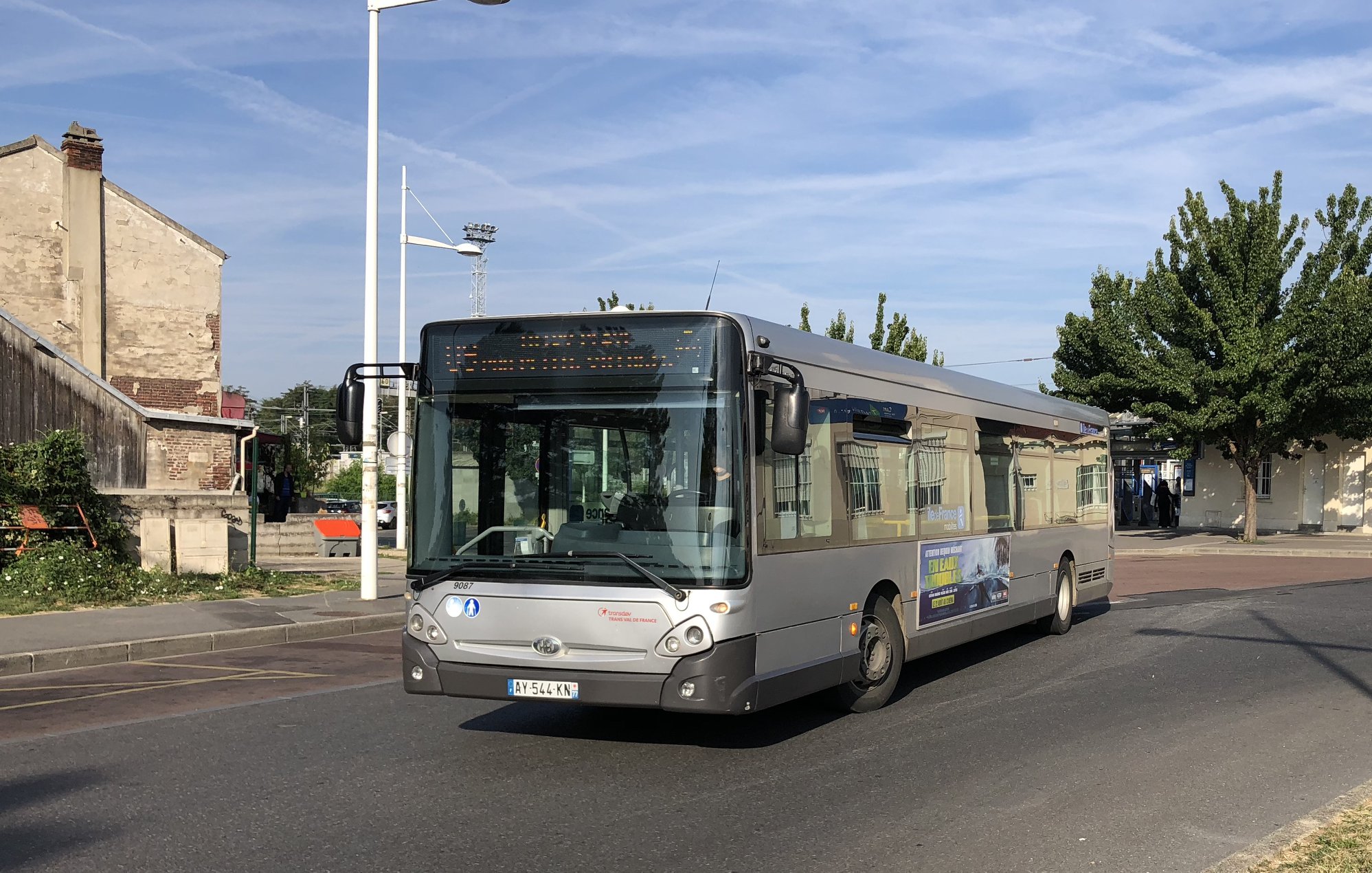 Image du véhicule