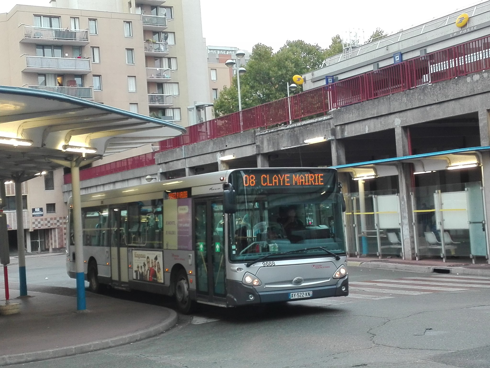 Image du véhicule