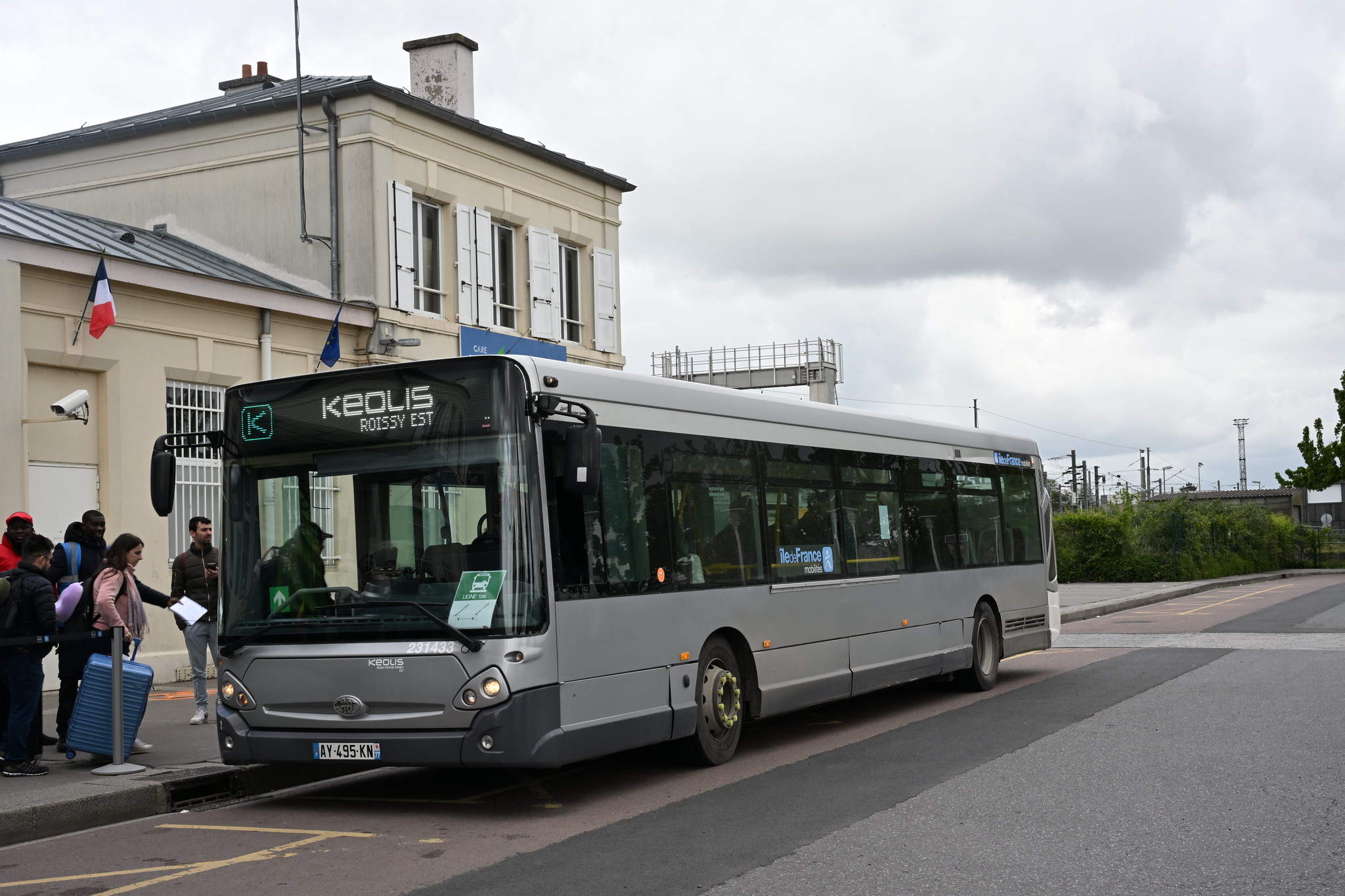 Image du véhicule