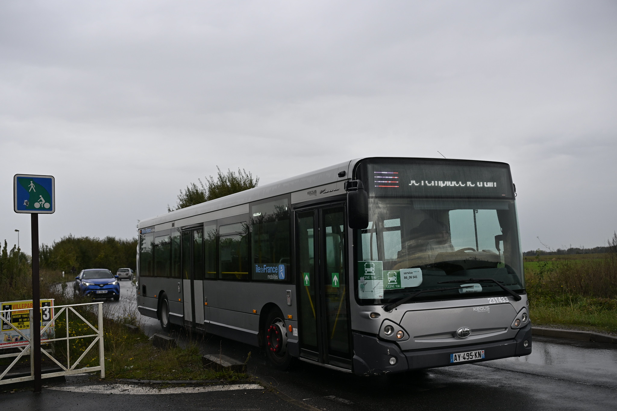 Image du véhicule