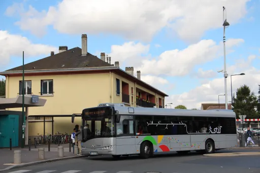 Image du véhicule