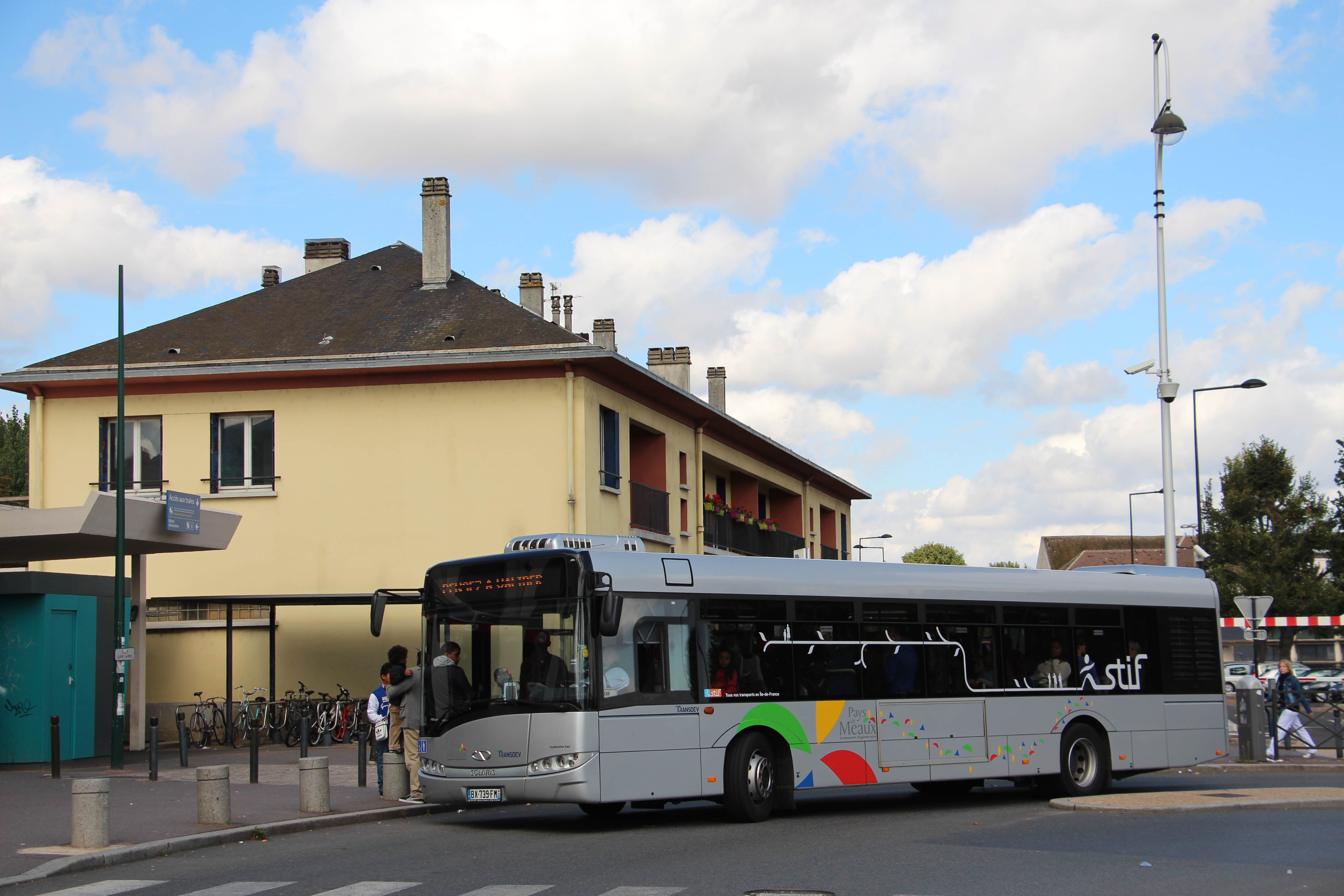 Image du véhicule
