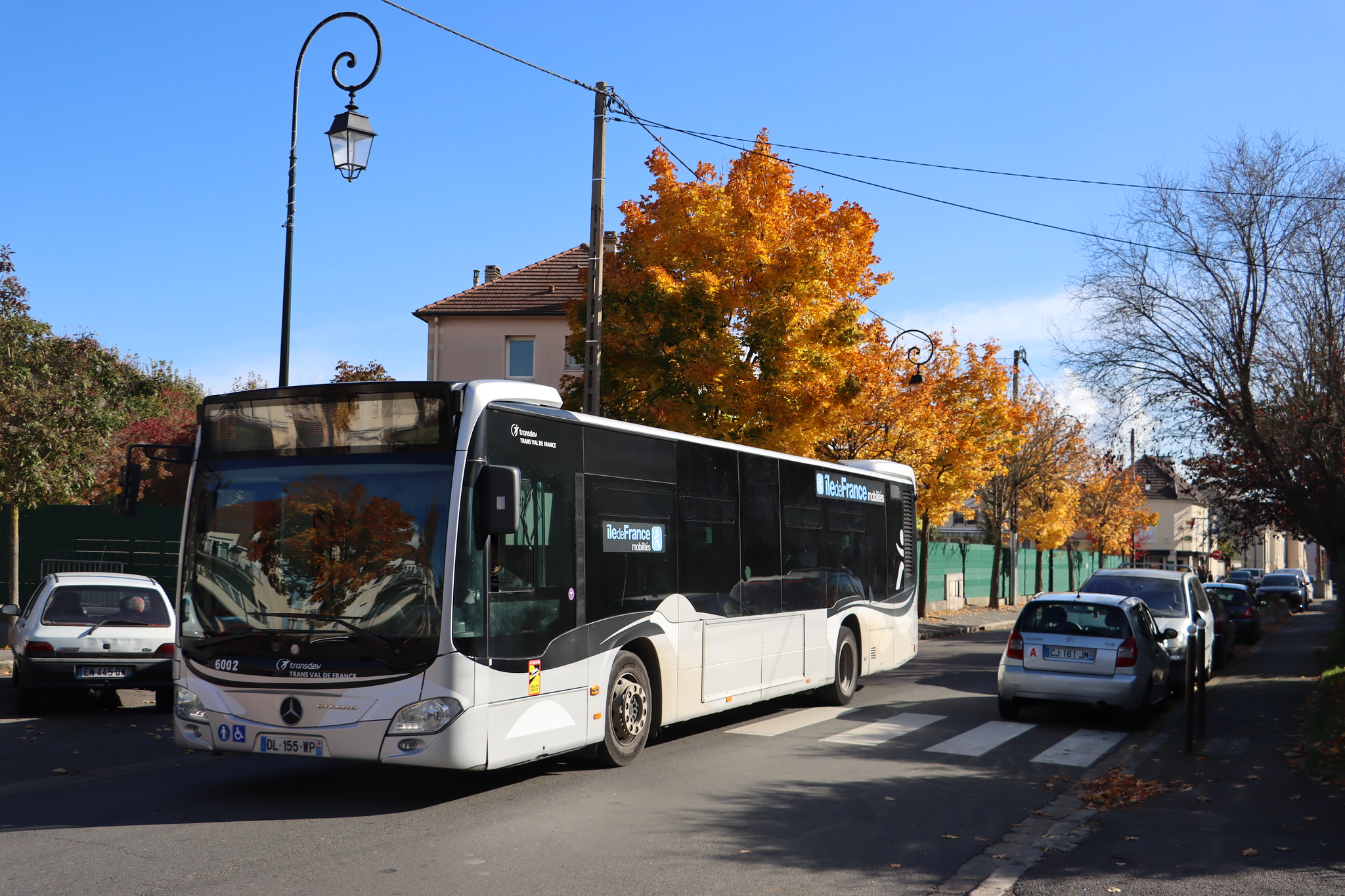 Image du véhicule