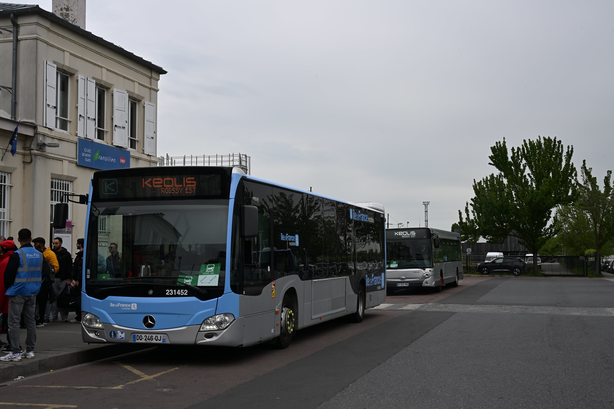 Image du véhicule