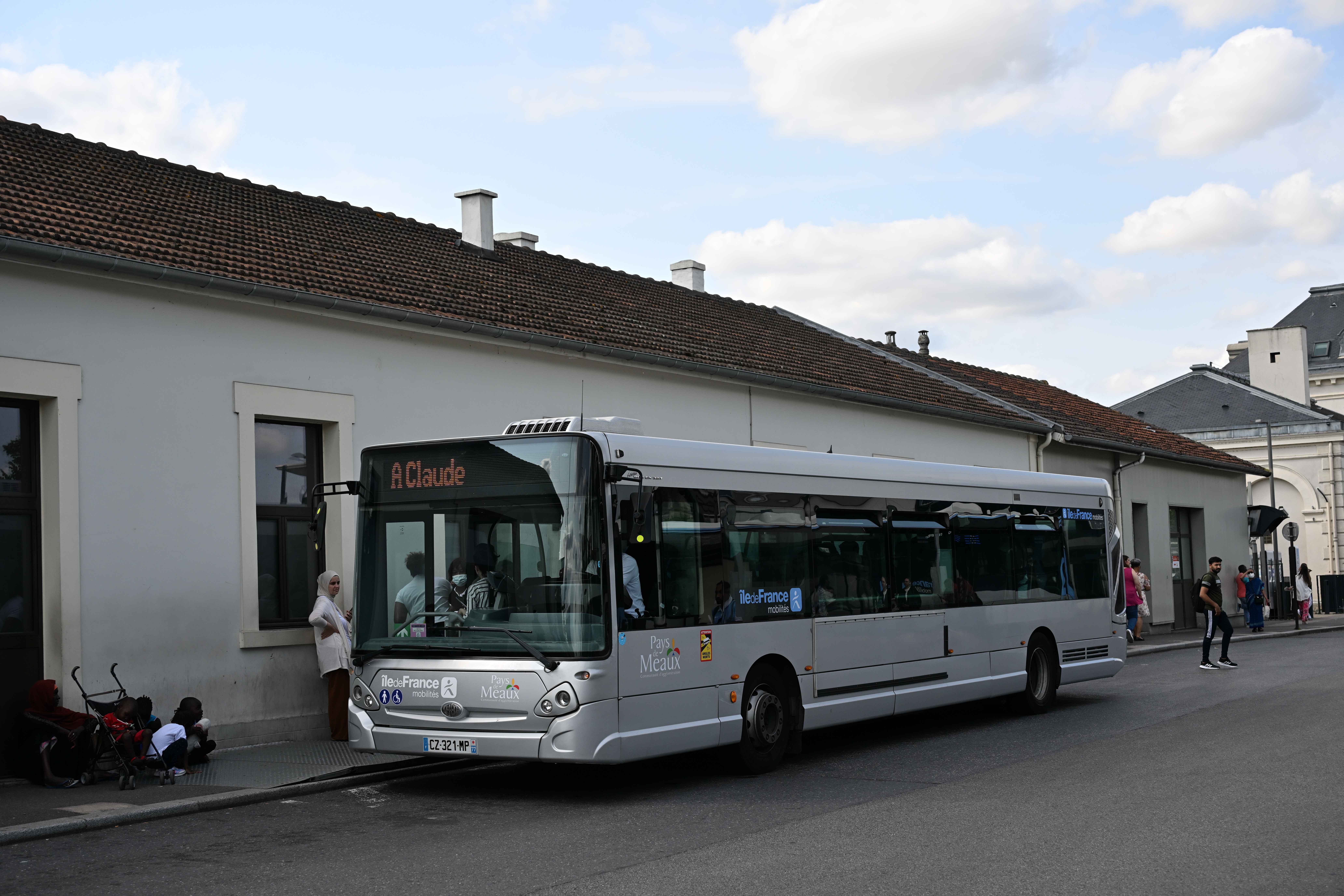 Image du véhicule