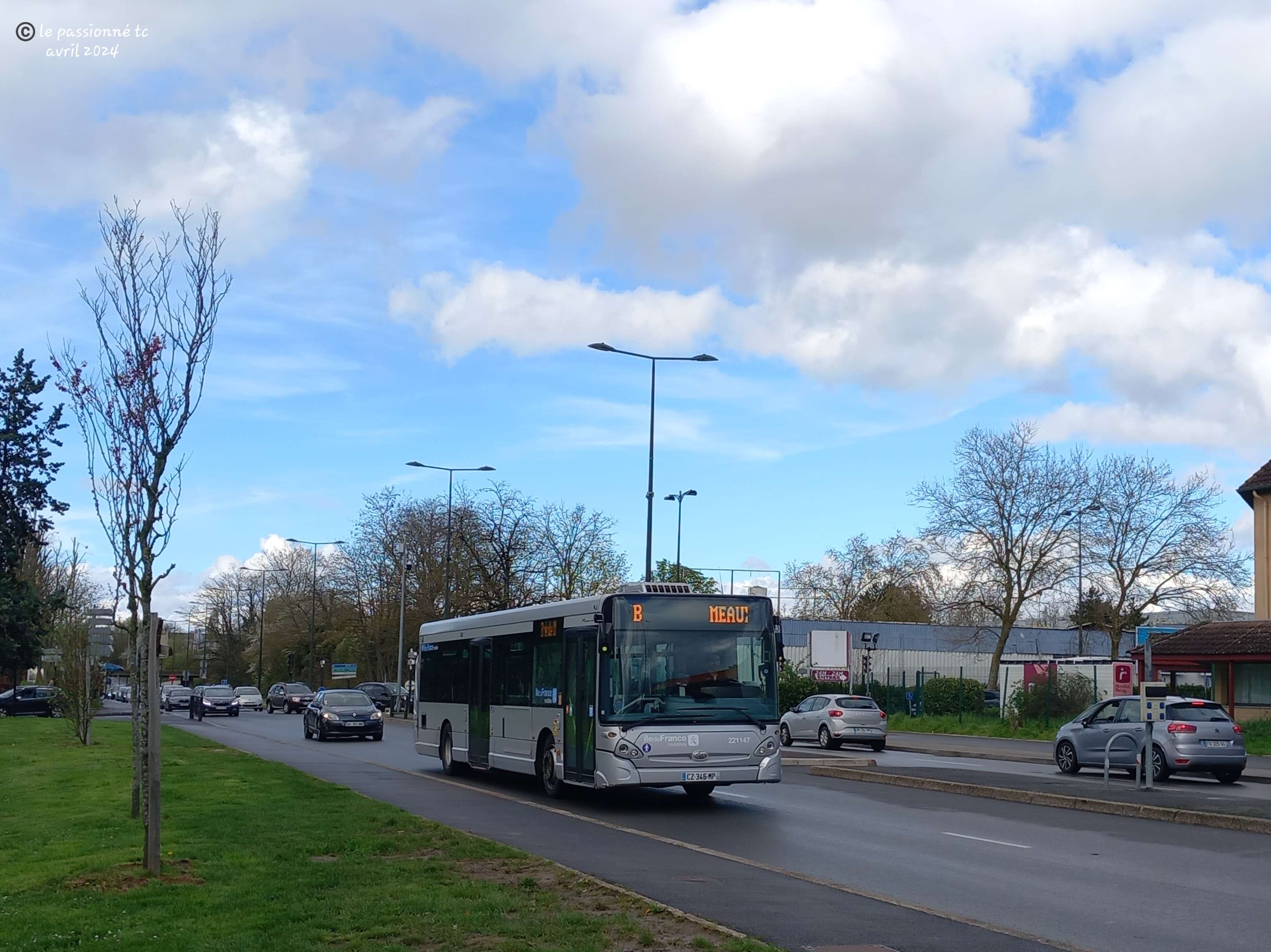 Image du véhicule