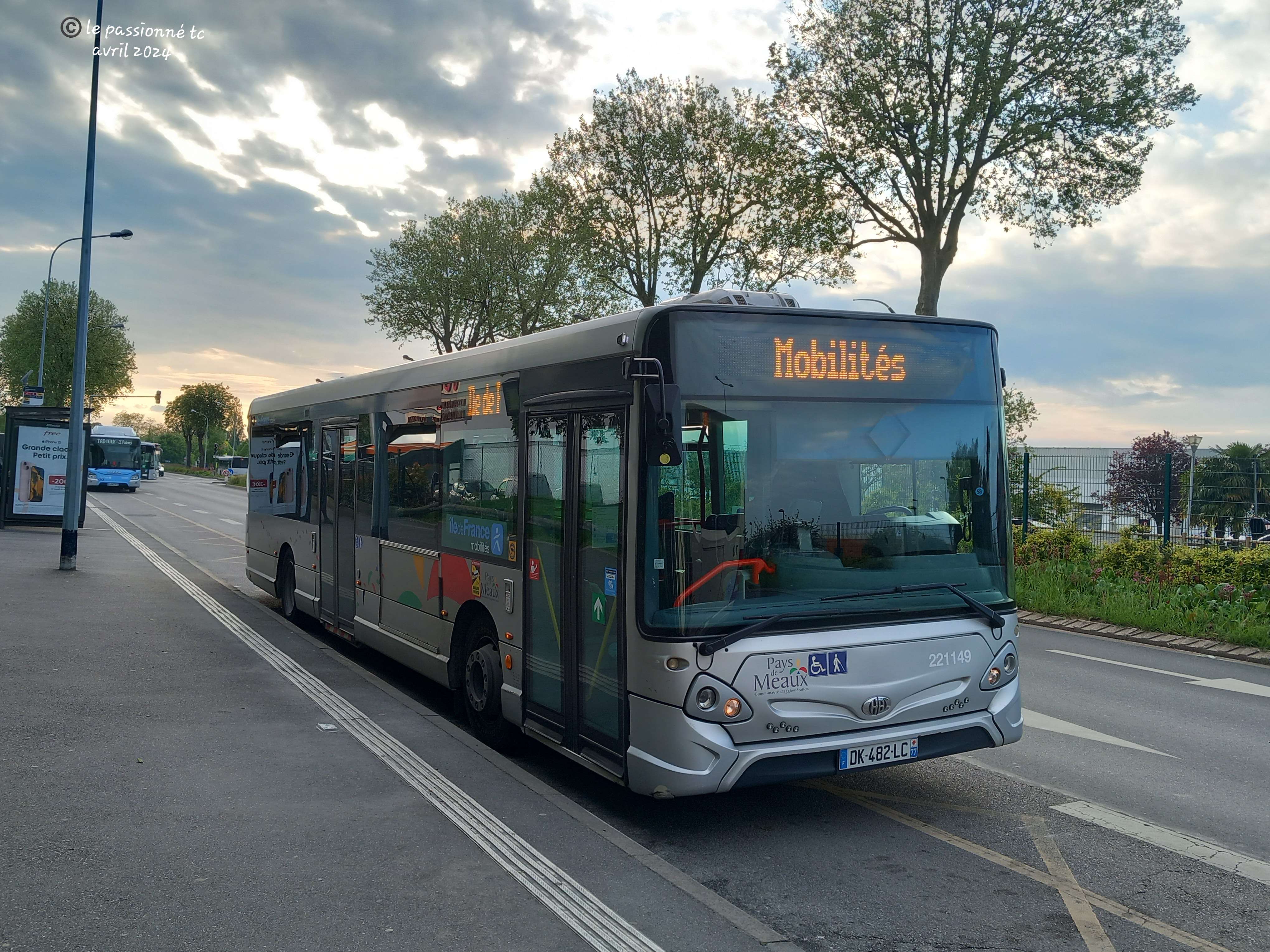 Image du véhicule