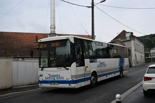 Image du véhicule