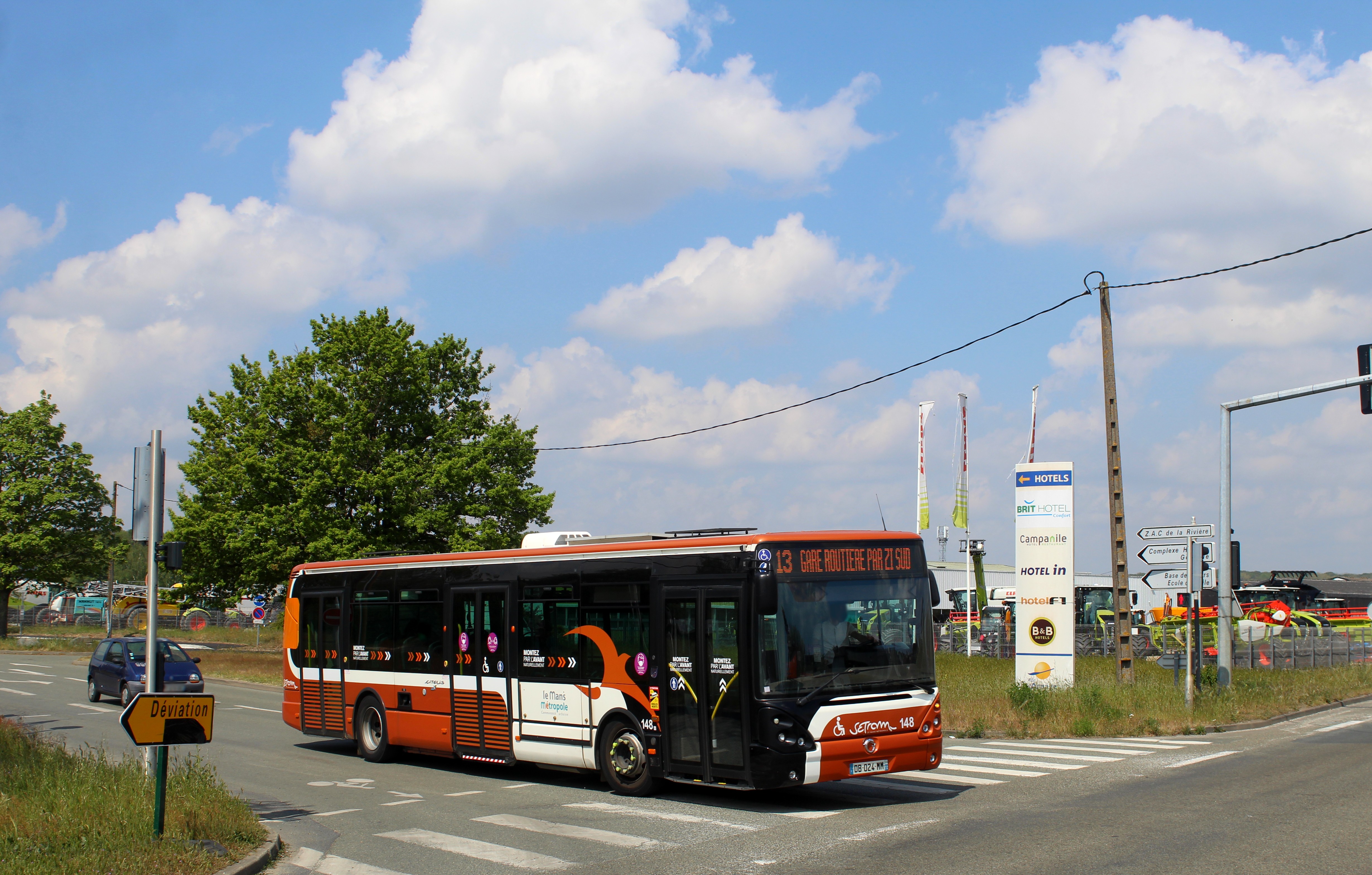 Image du véhicule