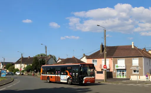 Image du véhicule