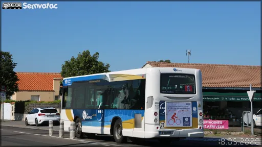 Image du véhicule