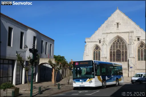 Image du véhicule