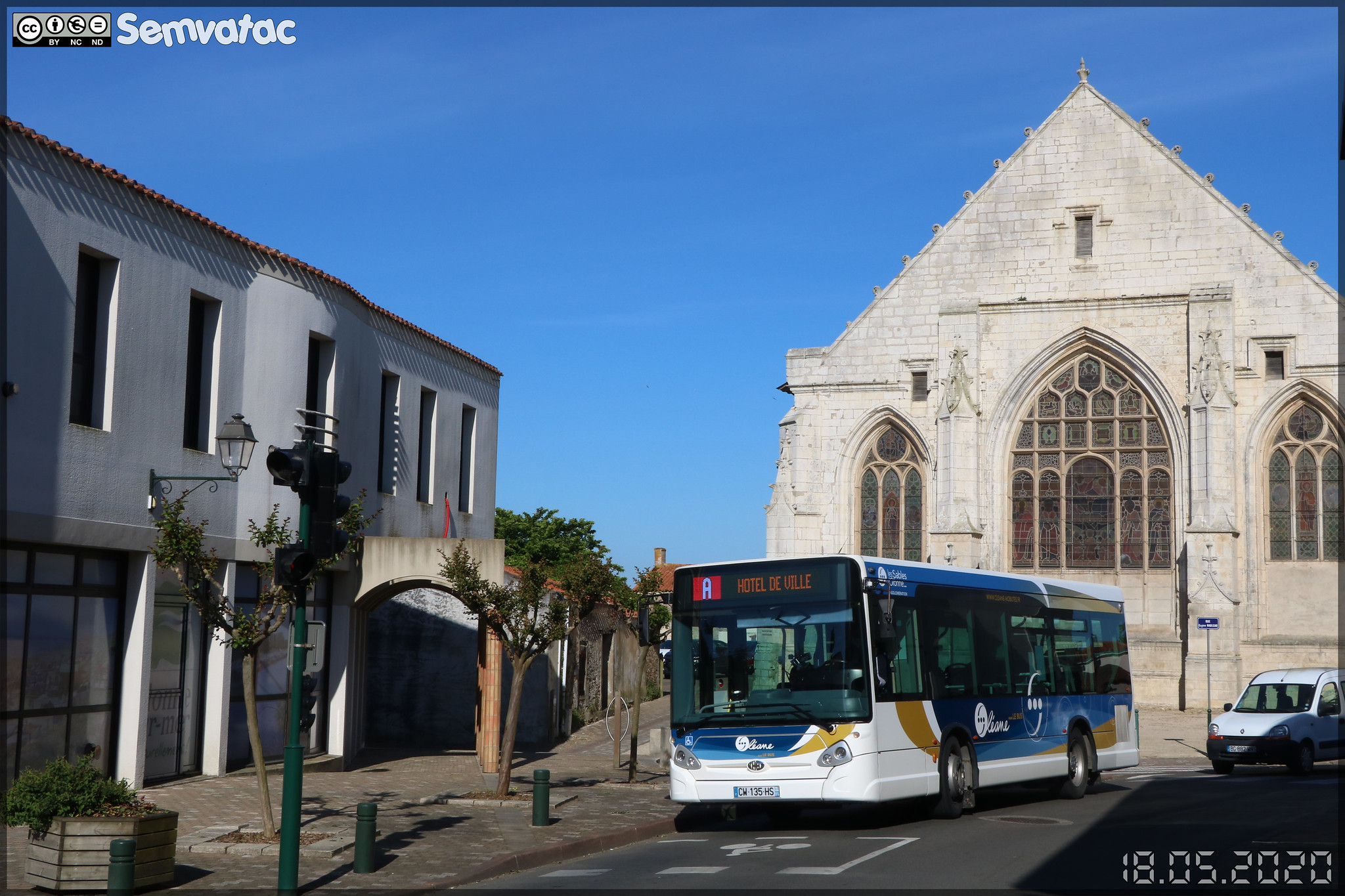 Image du véhicule