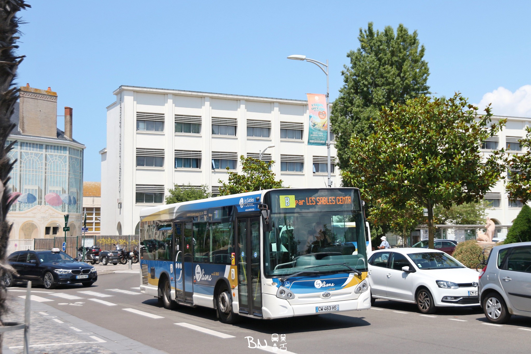 Image du véhicule