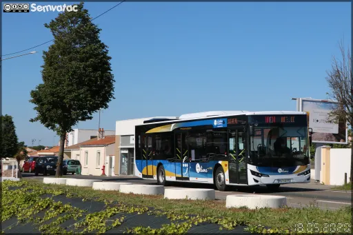 Image du véhicule