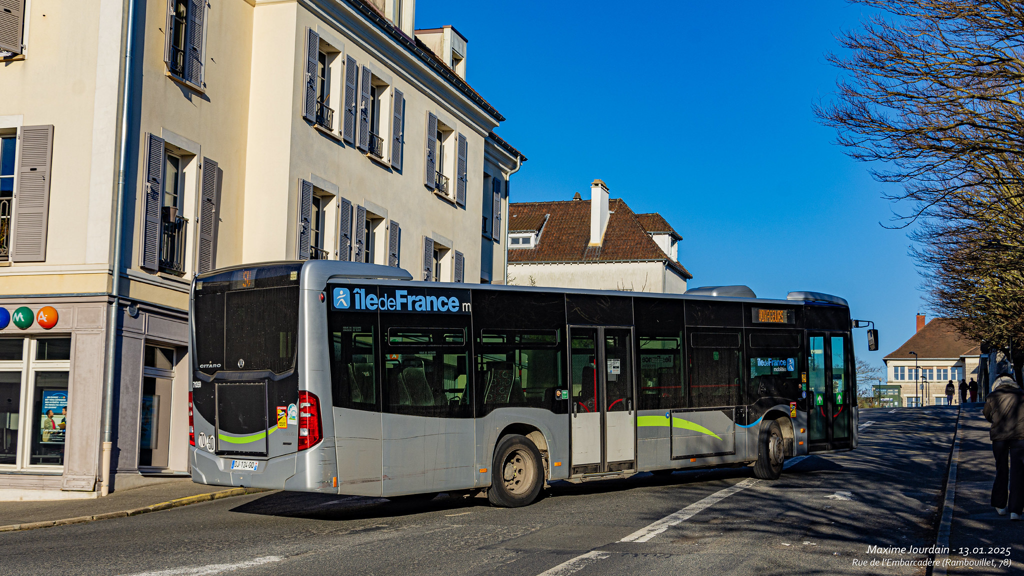 Image du véhicule