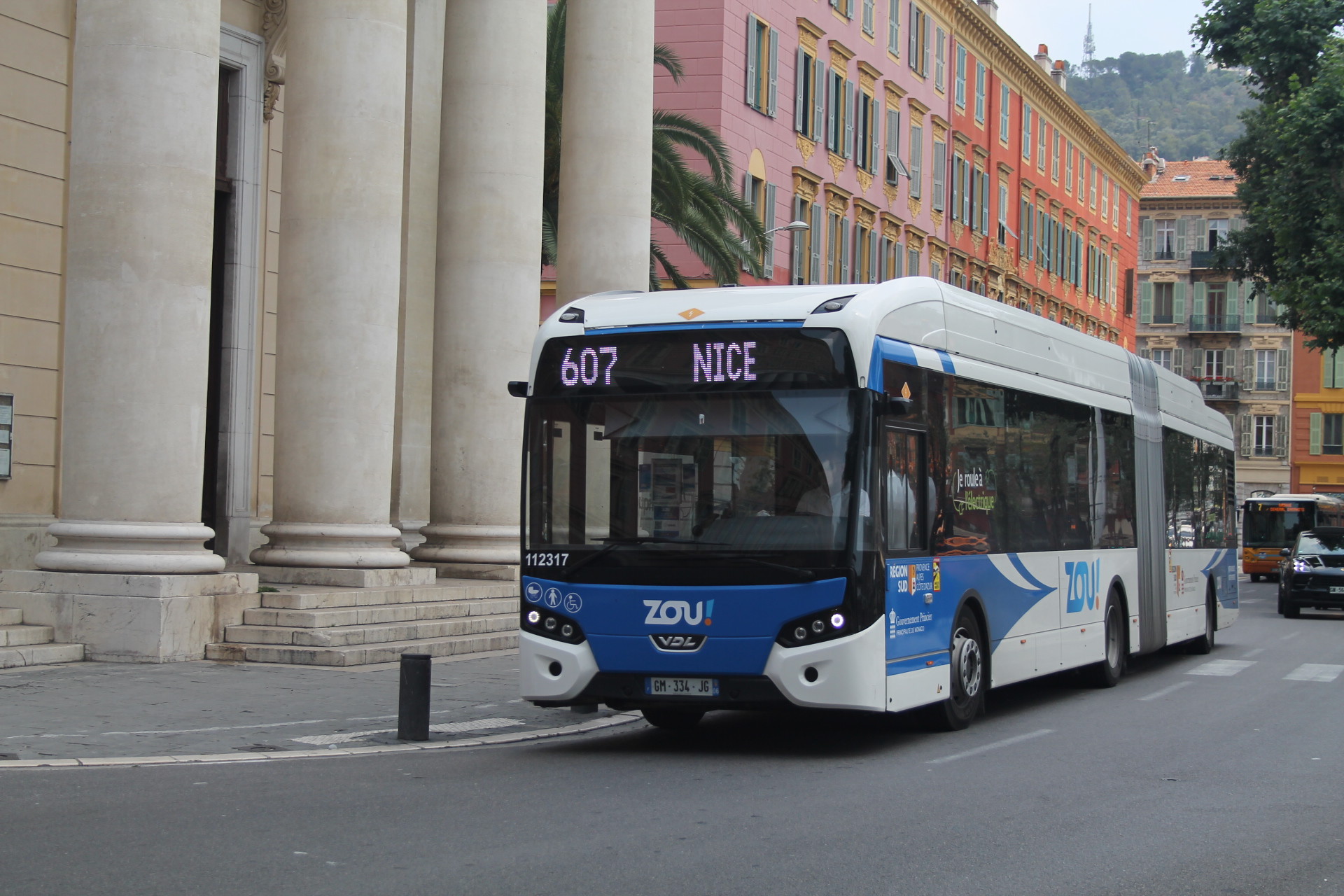 Image du véhicule