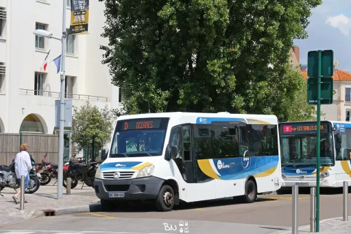 Image du véhicule