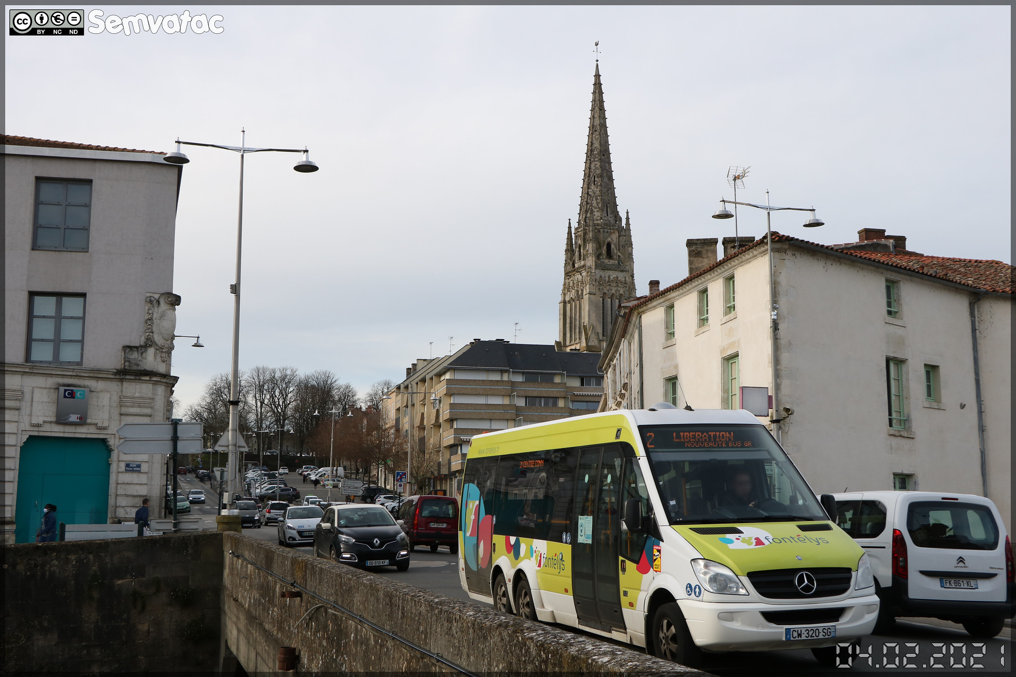 Image du véhicule