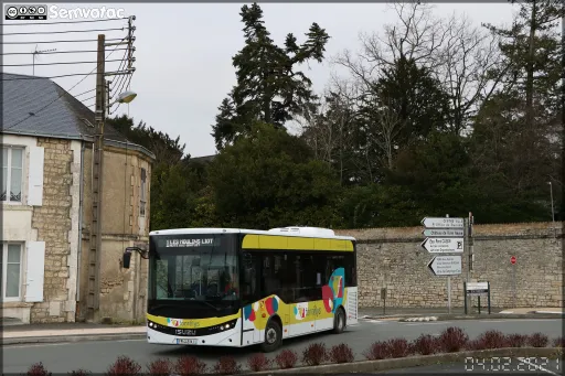 Image du véhicule