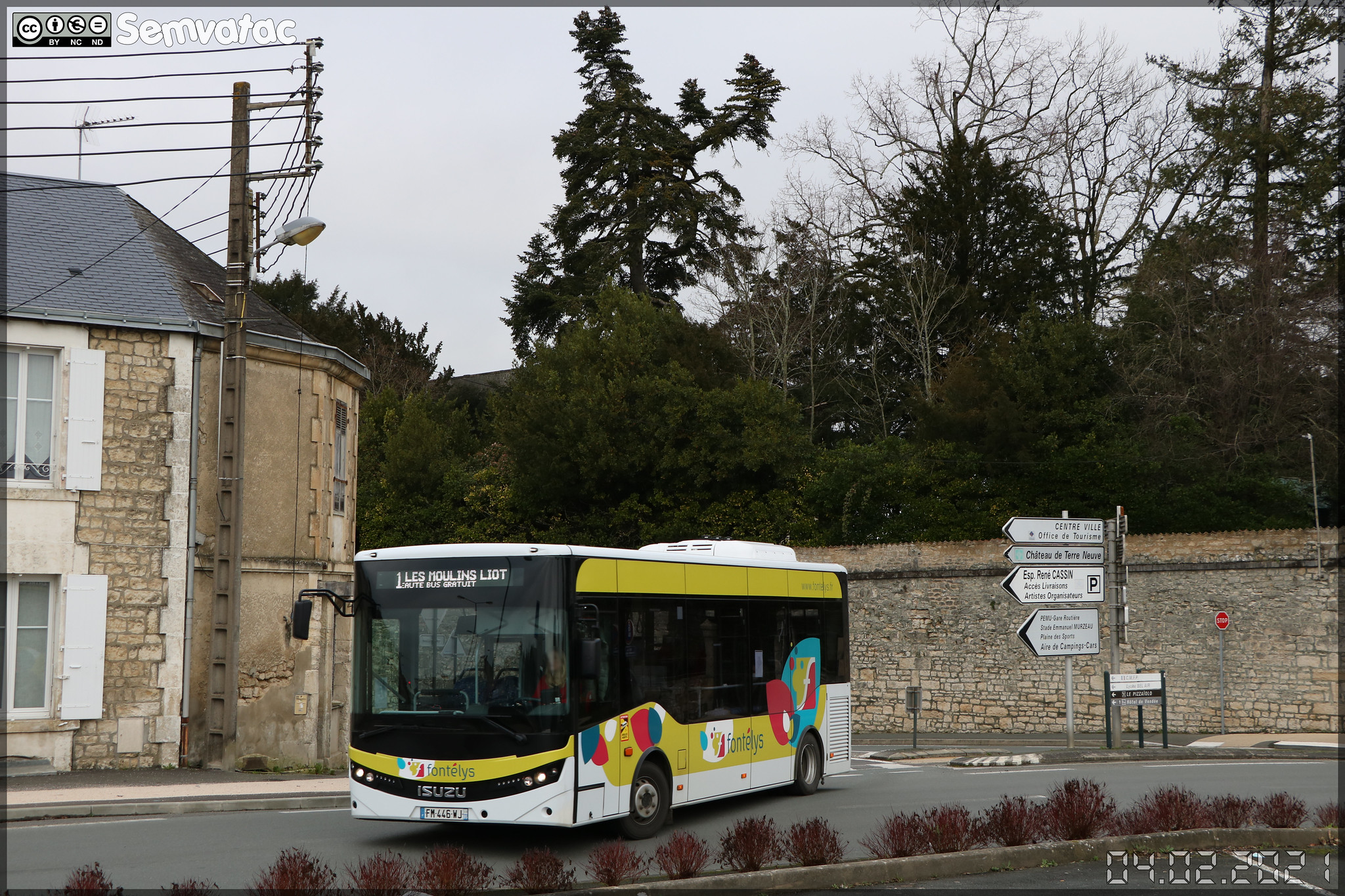 Image du véhicule