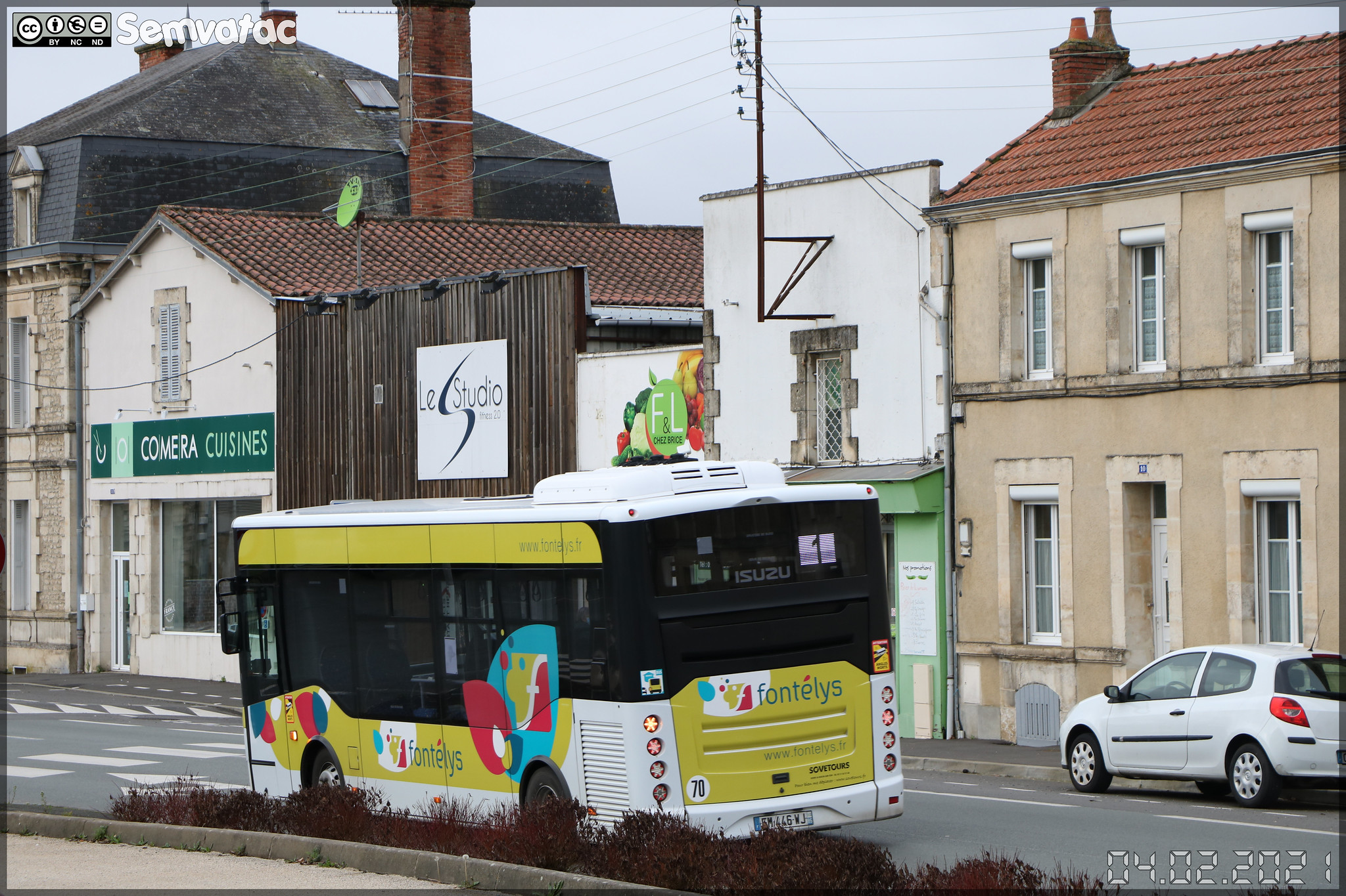 Image du véhicule