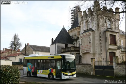 Image du véhicule