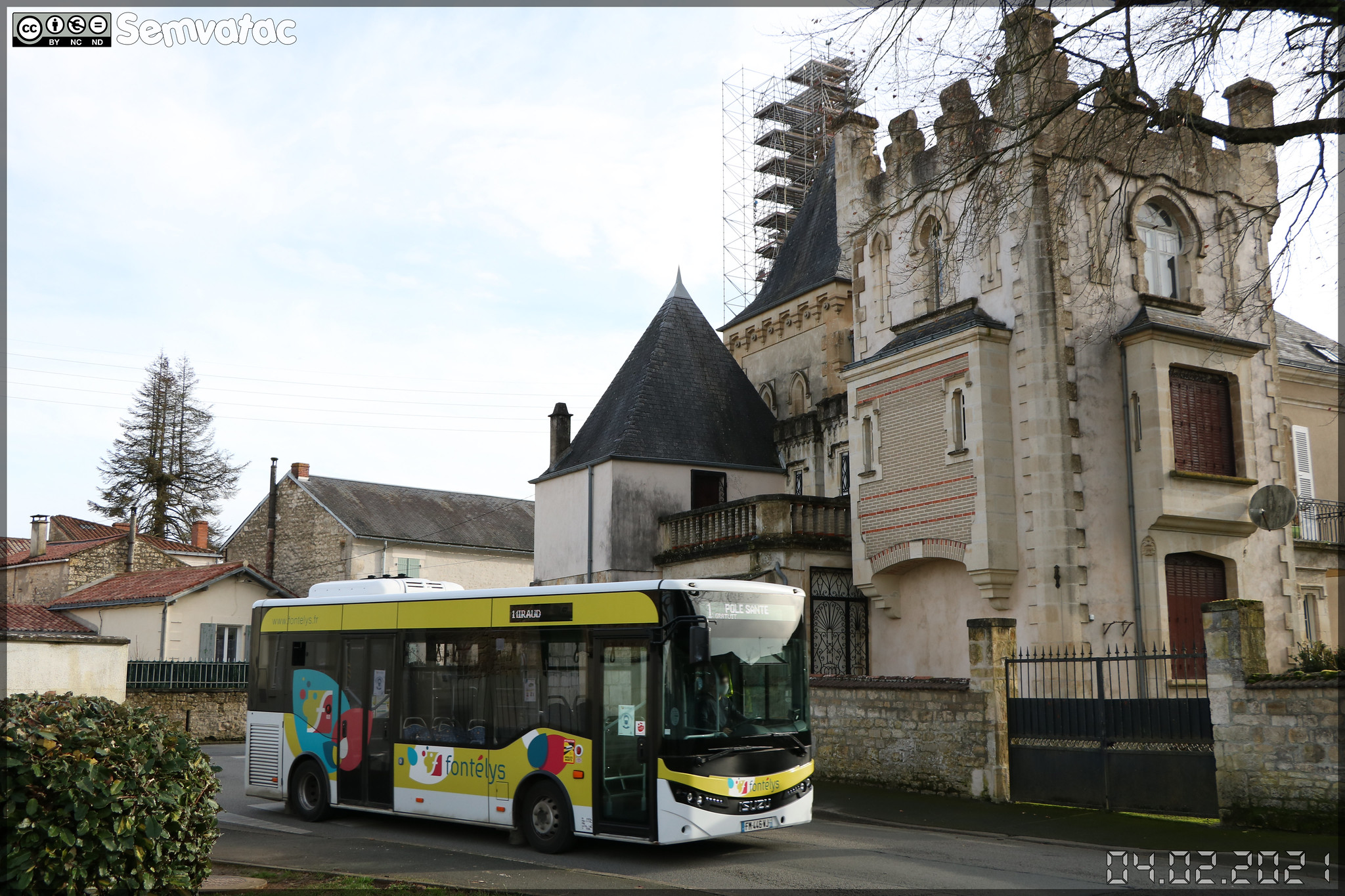 Image du véhicule
