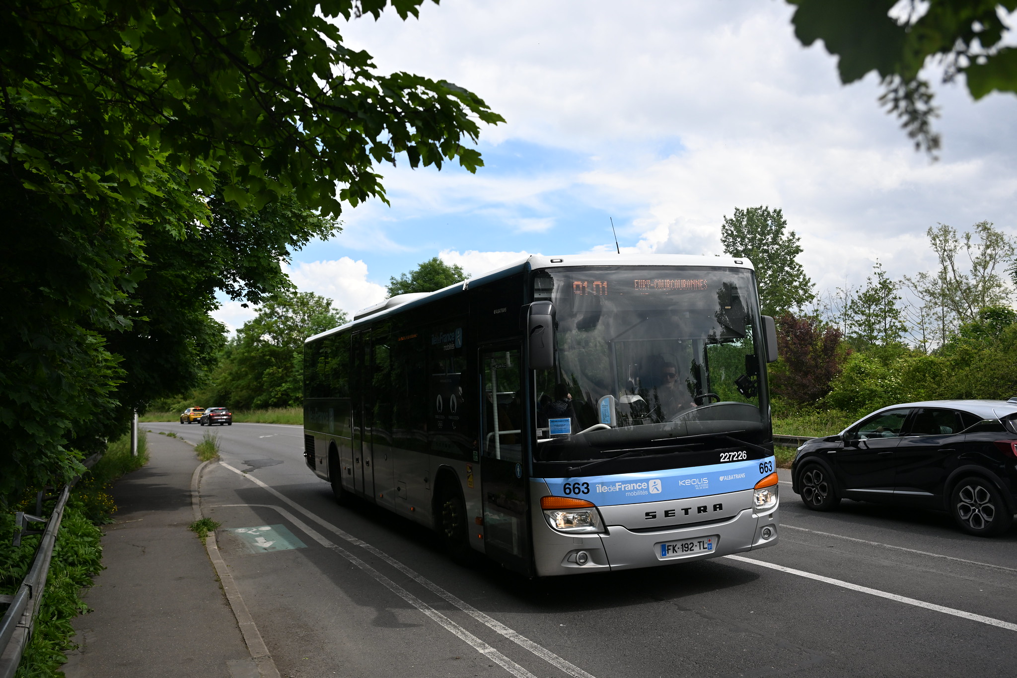 Image du véhicule