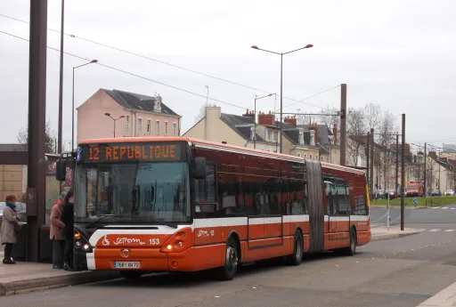 Image du véhicule