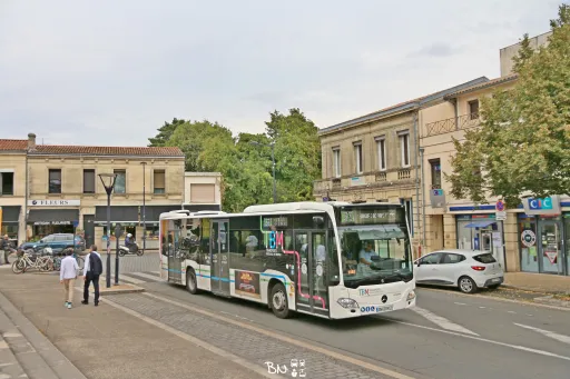 Image du véhicule