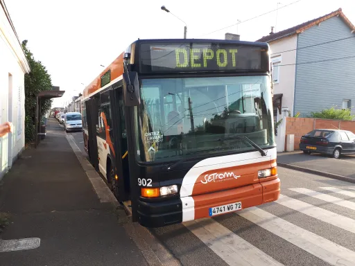 Image du véhicule