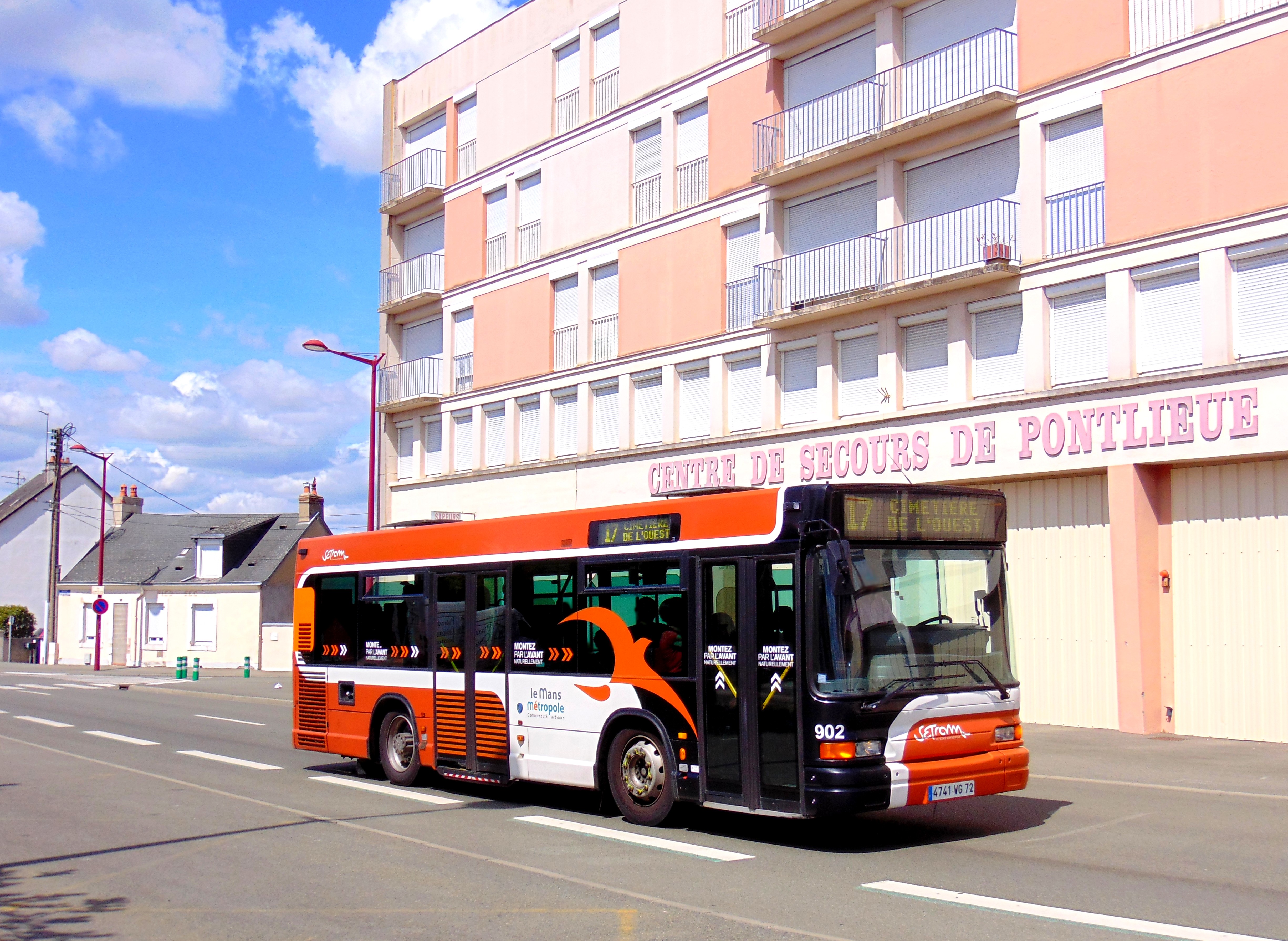 Image du véhicule