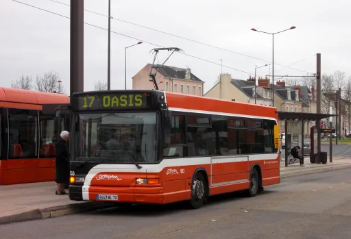 Image du véhicule