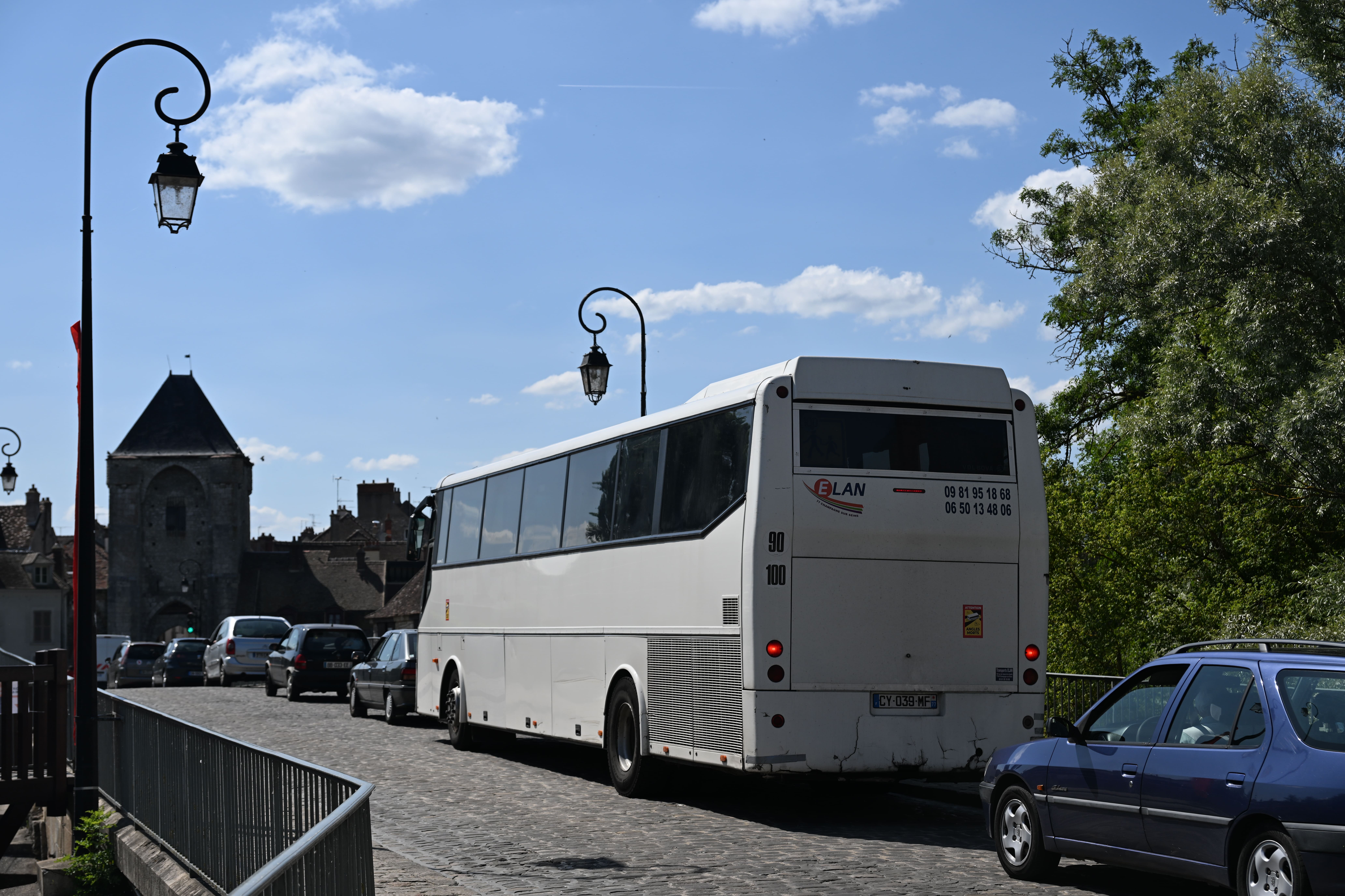 Image du véhicule