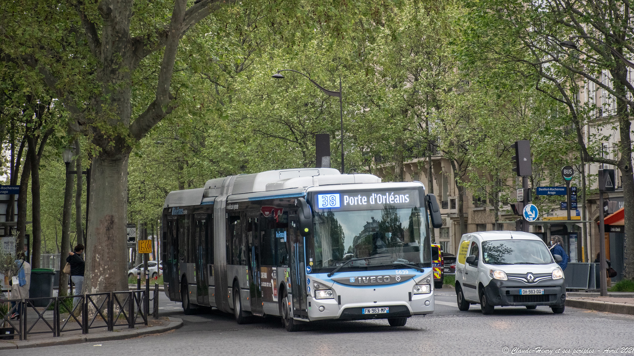 Image du véhicule