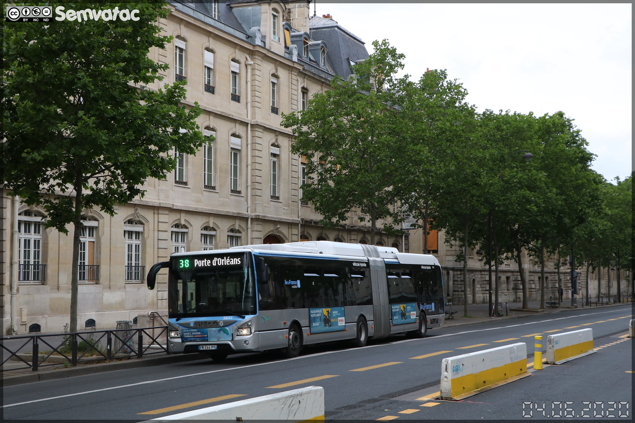 Image du véhicule