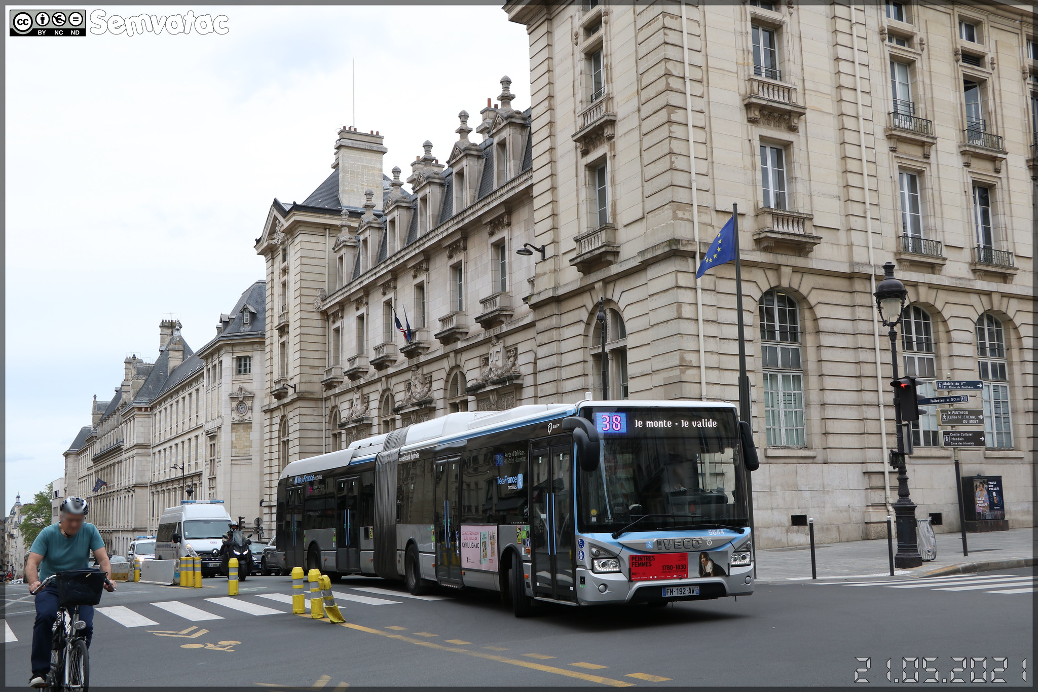 Image du véhicule