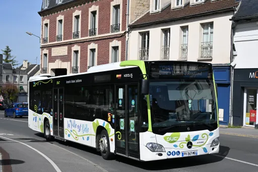 Image du véhicule
