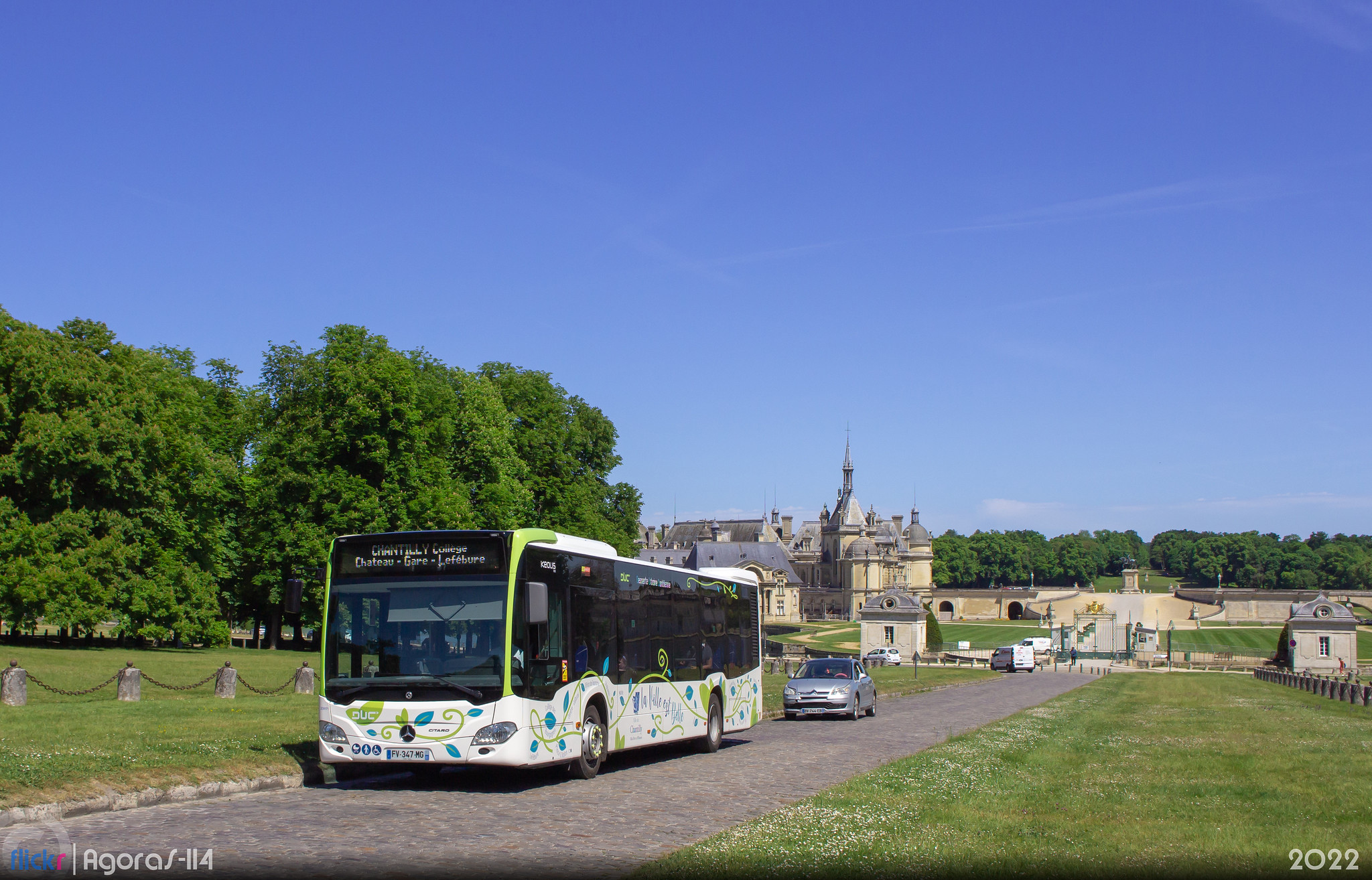 Image du véhicule