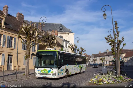 Image du véhicule
