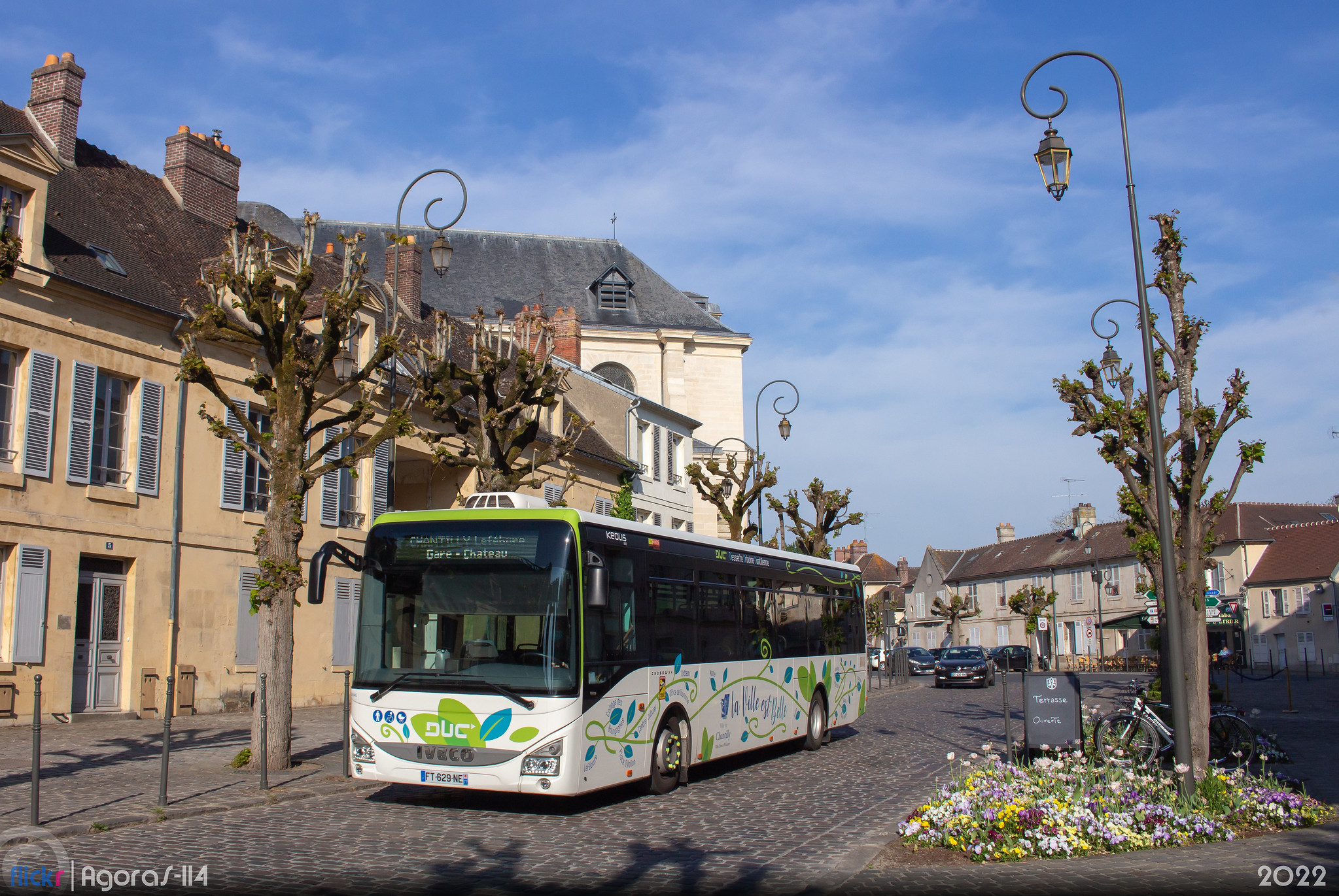 Image du véhicule