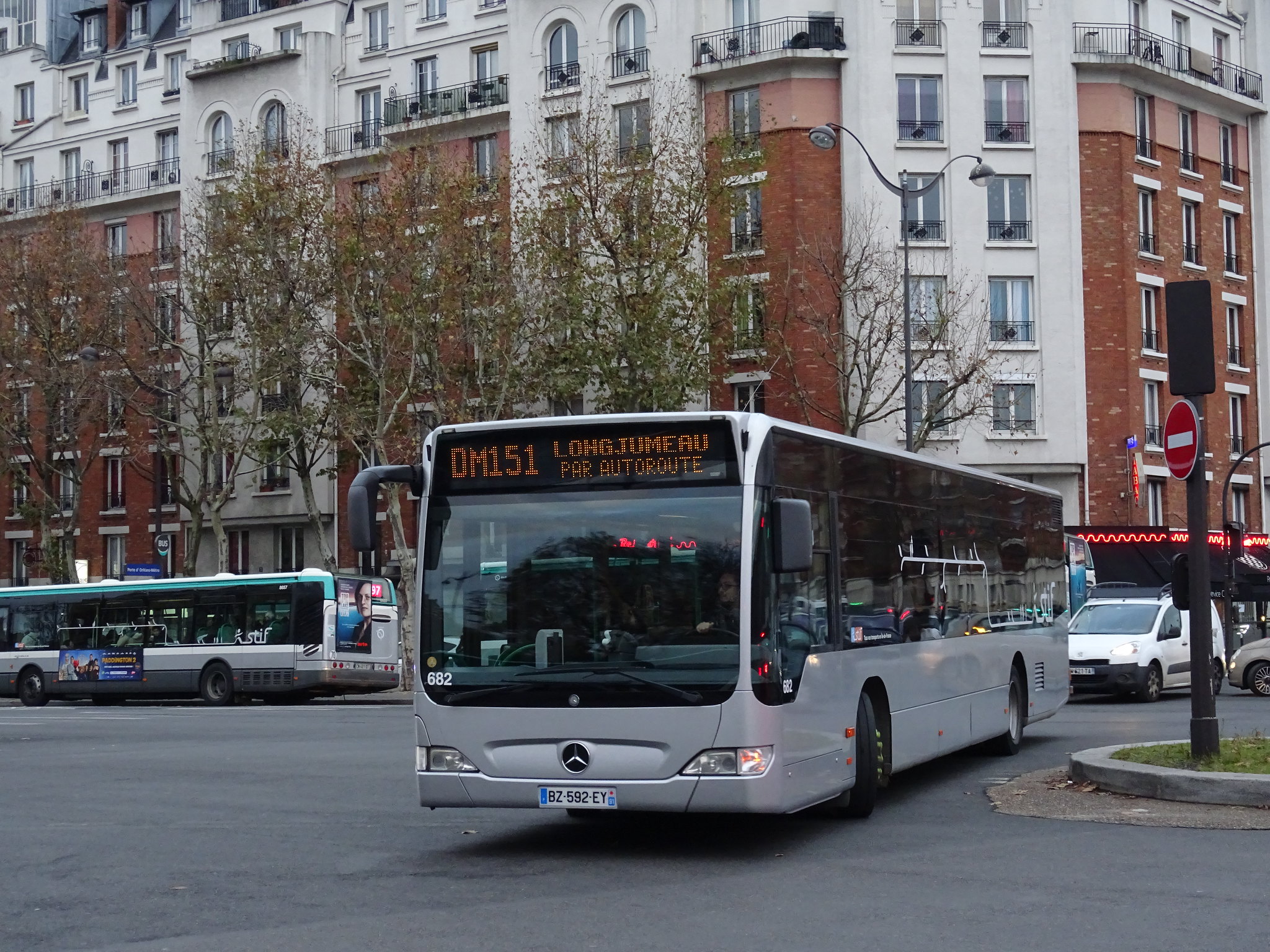 Image du véhicule