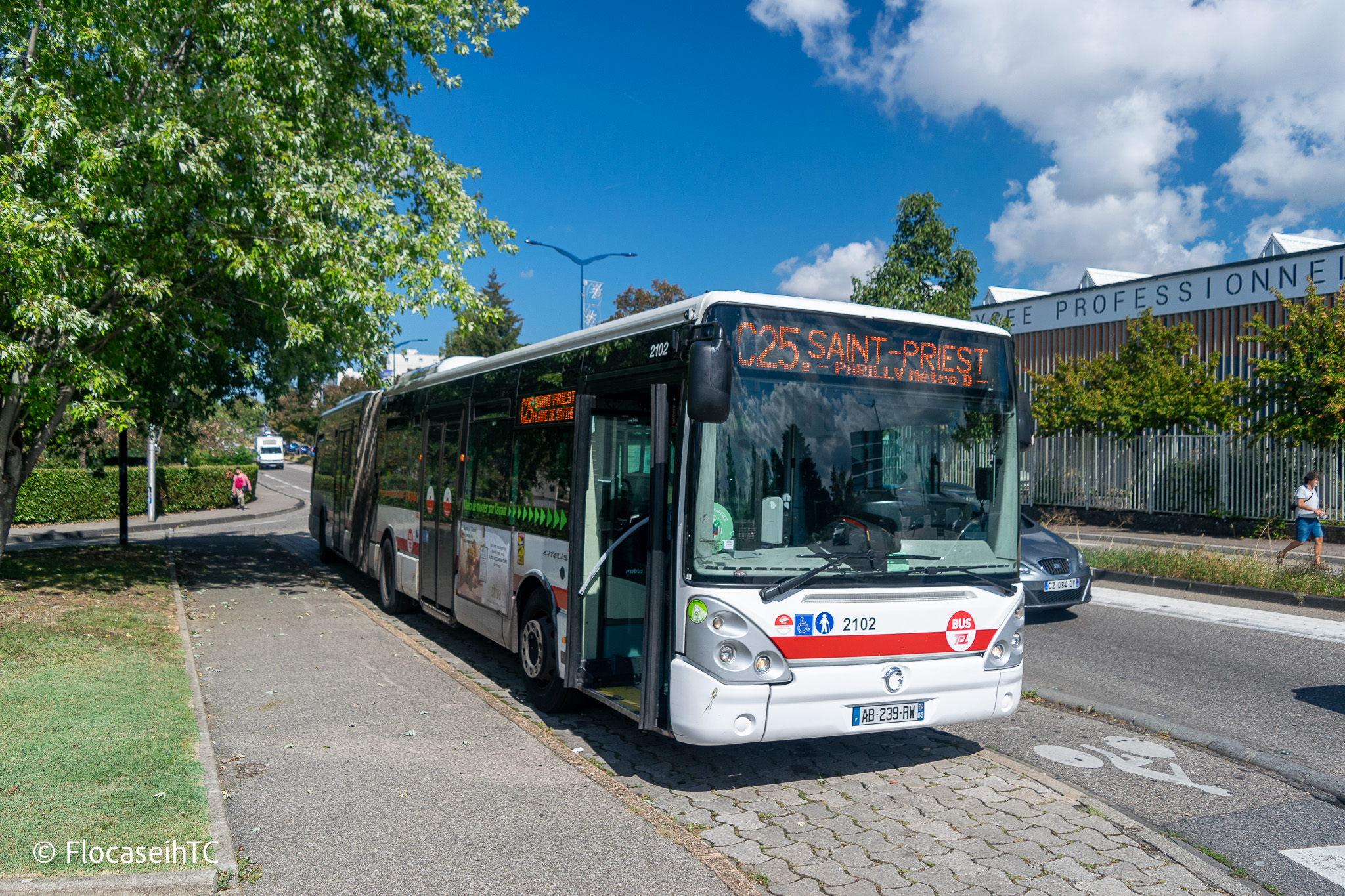 Image du véhicule