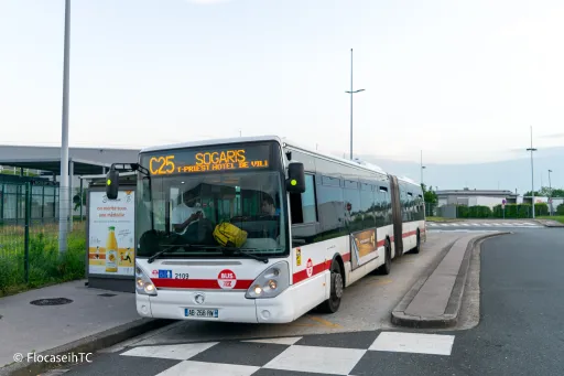 Image du véhicule